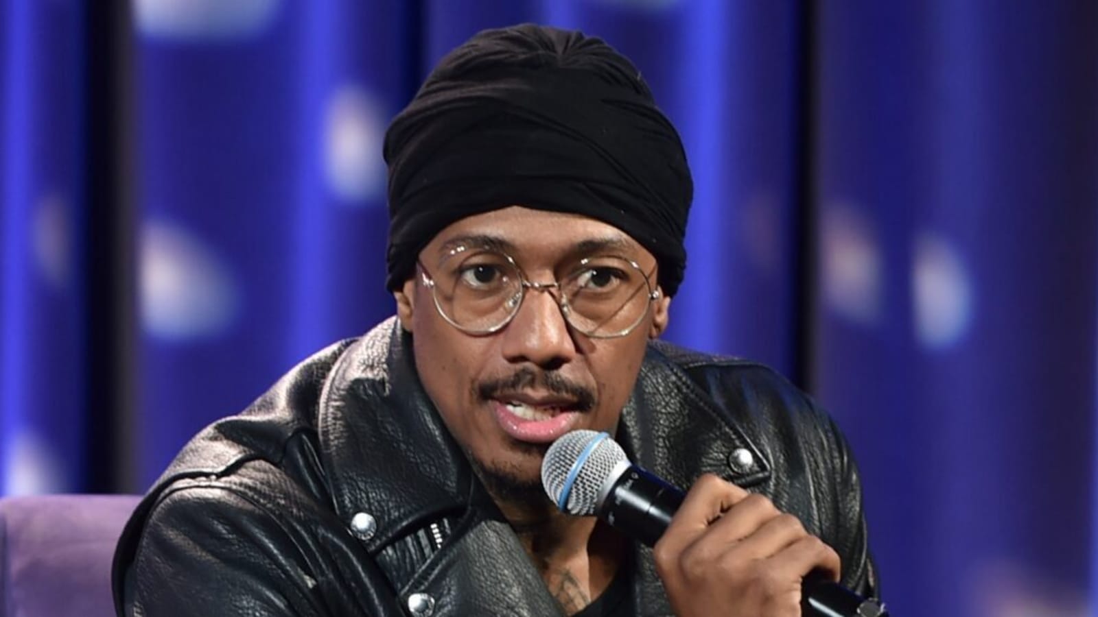 Nick Cannon Opens Up About Seeking Help for Struggle With Narcissistic Personality Disorder