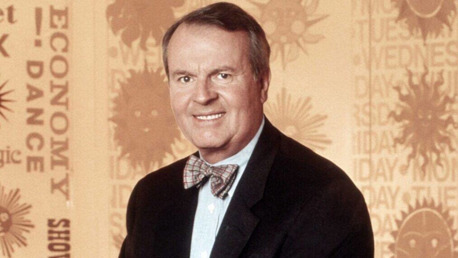 Charles Osgood Dies: ‘CBS Sunday Morning’ Anchor & Radio Host Was 91