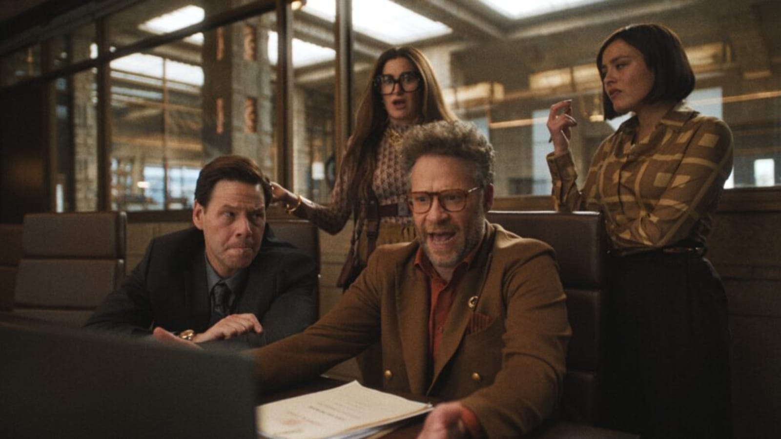 Roush Review: Hooray for Hollyweird in Brilliant ‘Studio’ Satire
