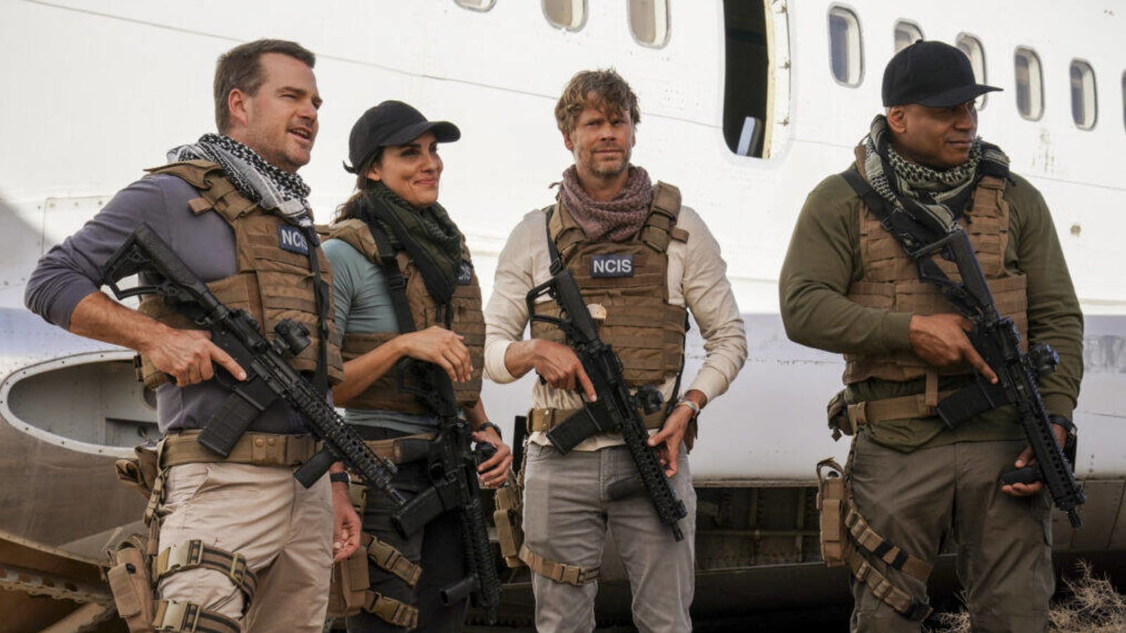  NCIS LA Boss Teases What Could ve Happened In Unresolved Storylines 