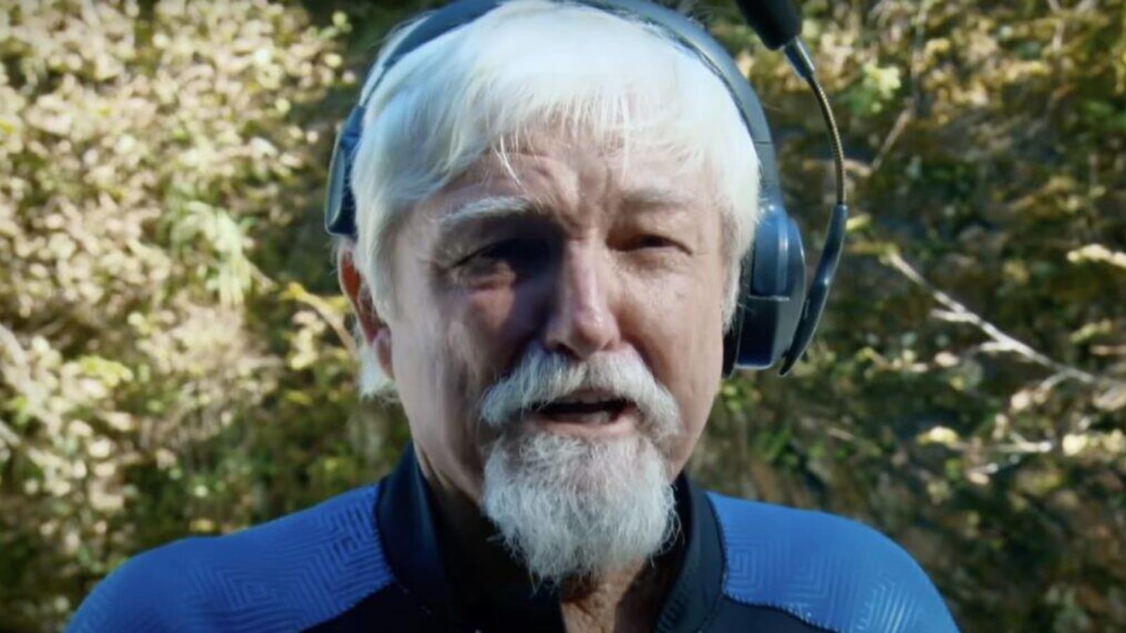 ‘Dakota’ Fred Hurt, Star of Reality Show ‘Gold Rush,’ Dies at 80