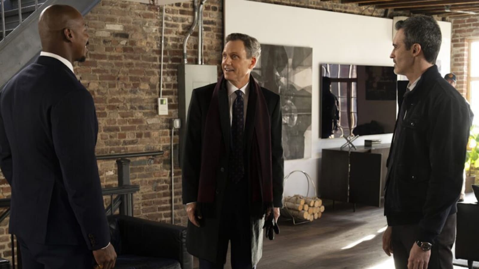 ‘Law & Order’s New Lieutenant & Everything Else We Know So Far About Season 24