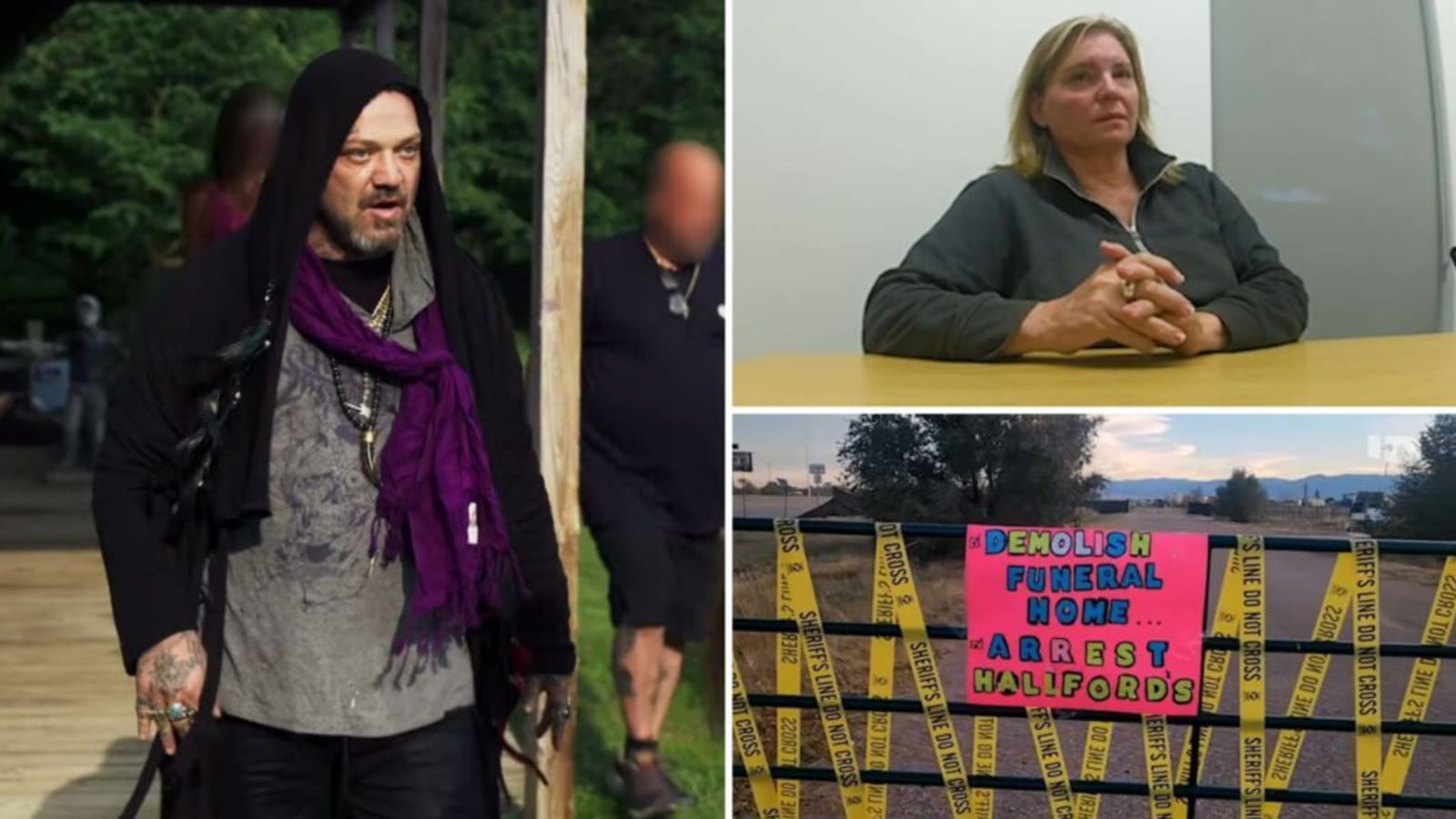 ‘The Curious Case Of…’: What We Know About All 6 Cases in the New ID Docuseries