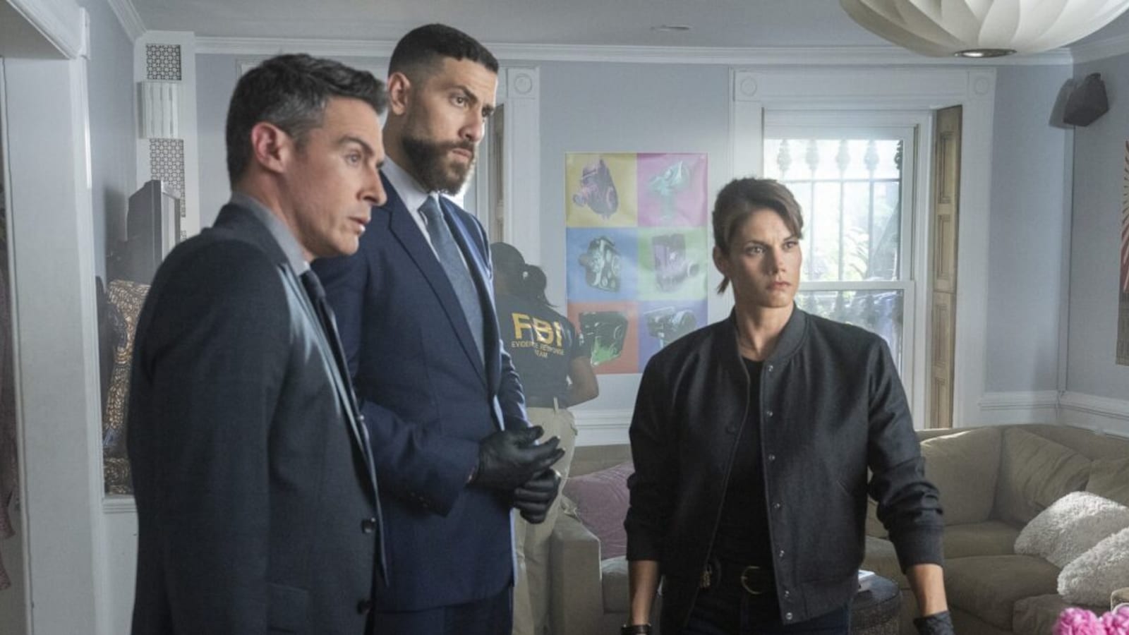 ‘FBI’ Is Returning for Season 8: Who Will Be Back?