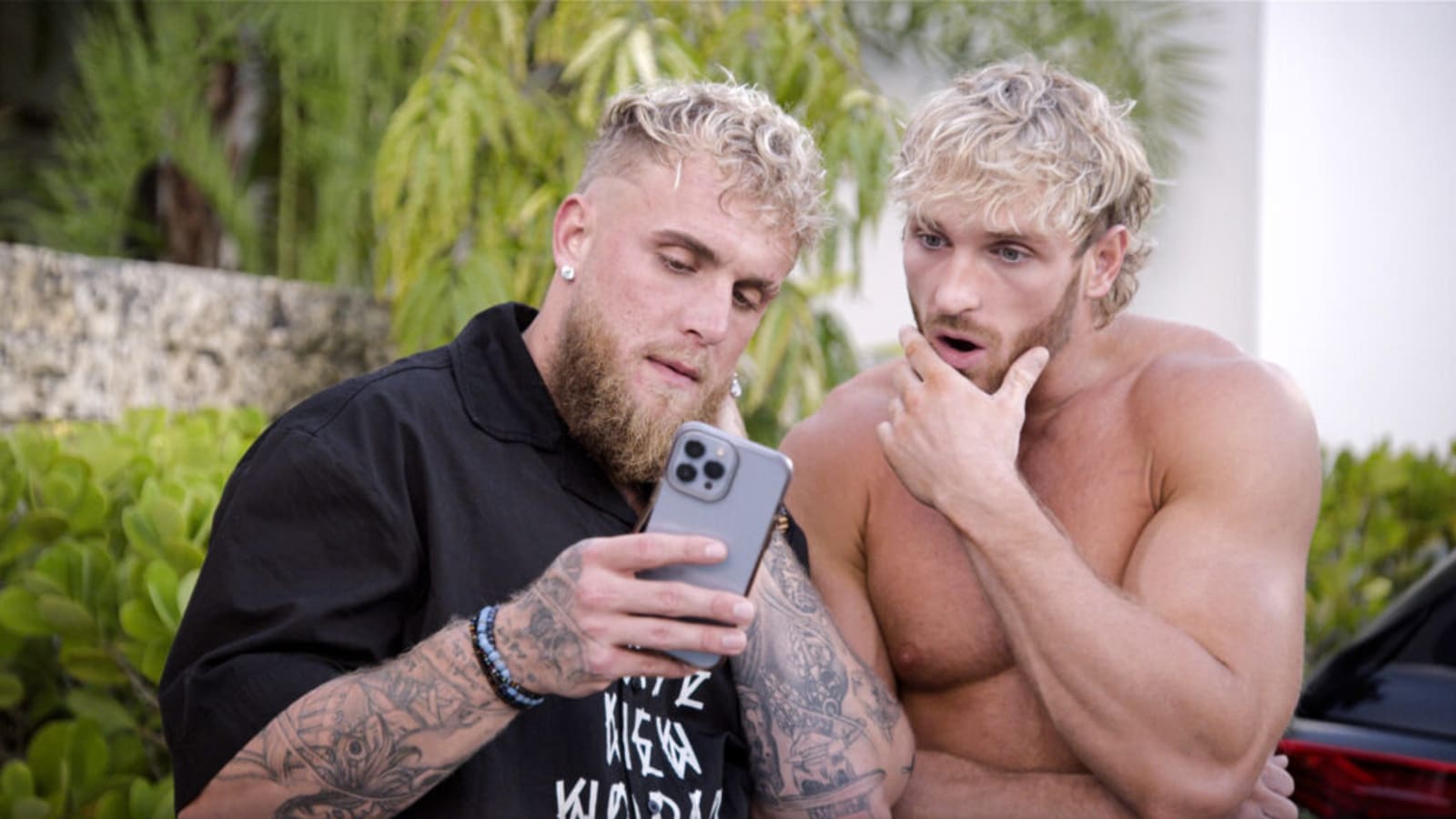 ‘Paul American’: Logan & Jake Paul’s Biggest Controversies, Revisited