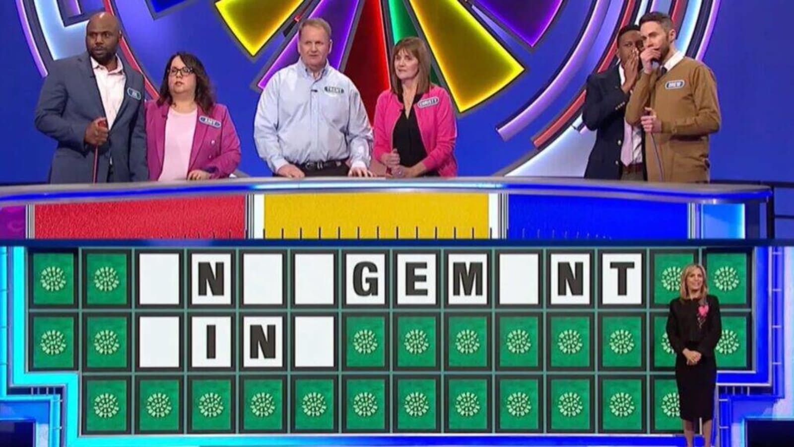 ‘Wheel of Fortune’: Pat Sajak Reacts to Married Couple’s Epic Fail