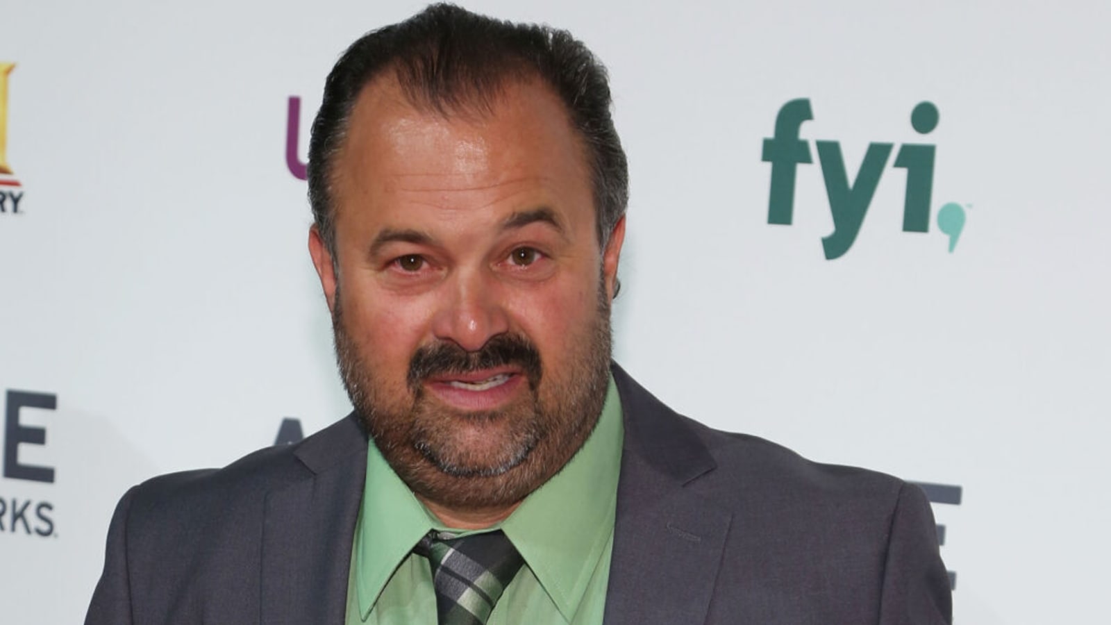 ‘American Pickers’: Frank Fritz Friend Reveals Star’s Last Days & Unfulfilled Dream