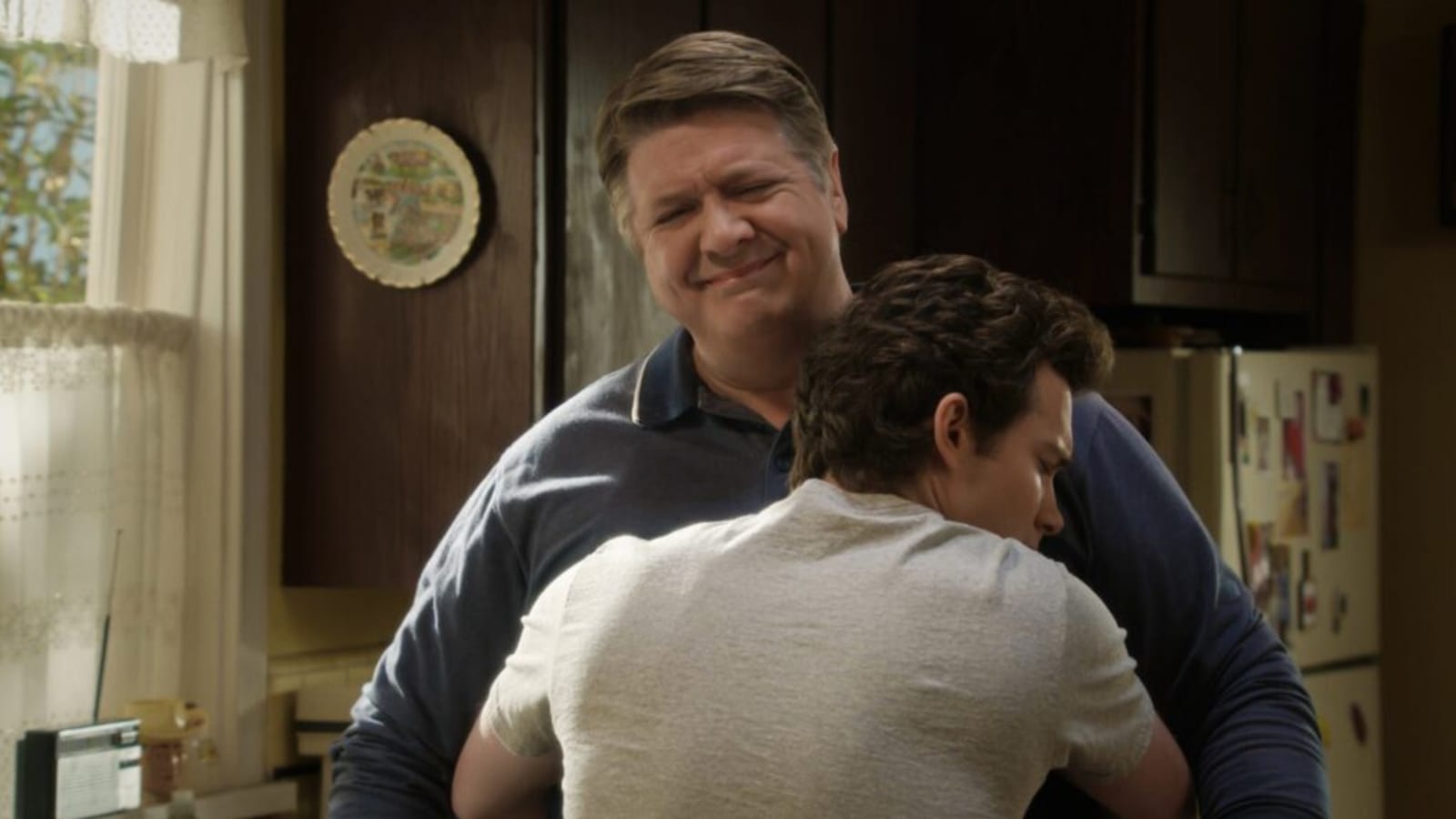 ‘Georgie & Mandy’s First Marriage’ Boss on Lance Barber’s Dreamy Return as George Sr.