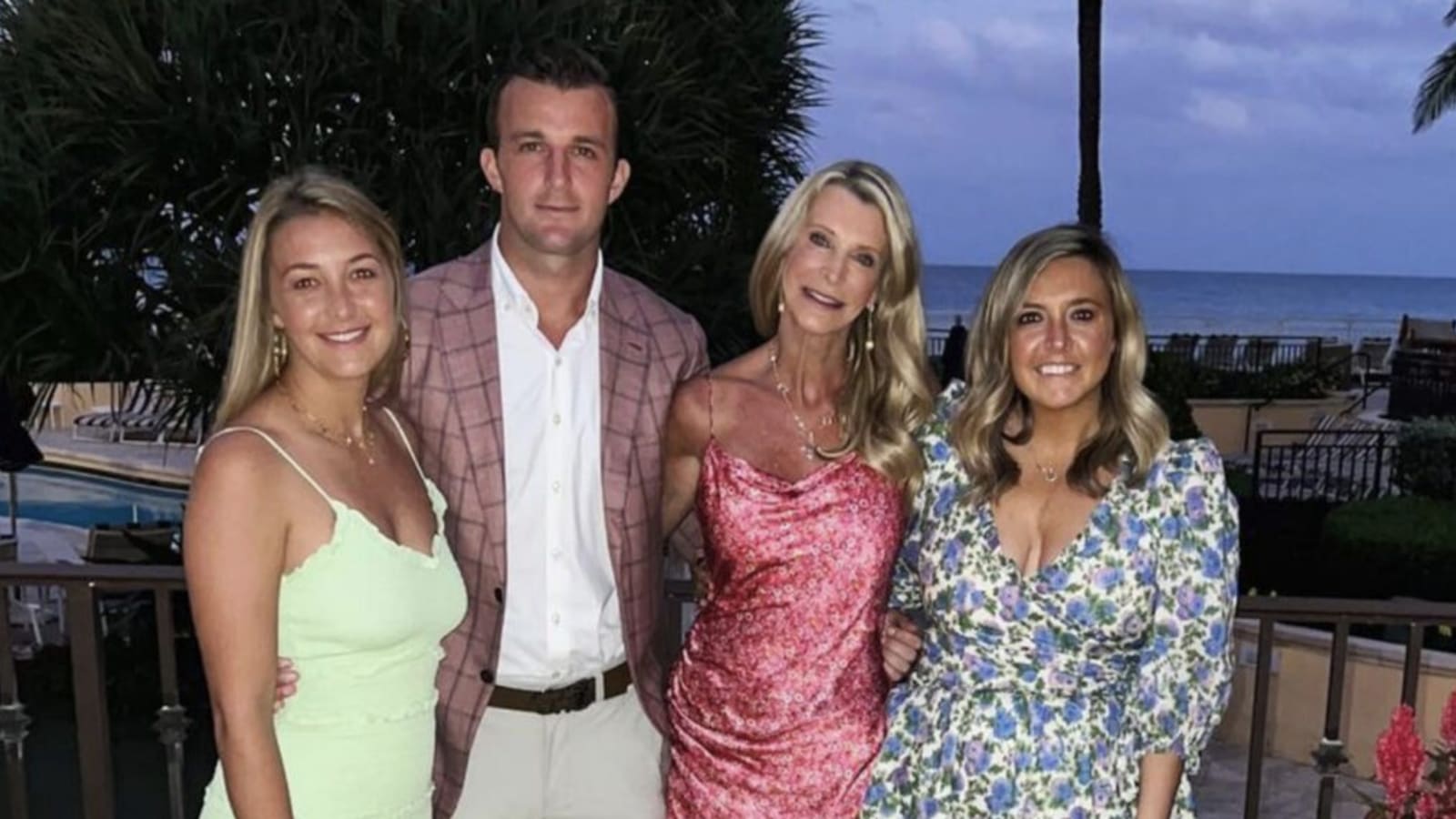 ‘Golden Bachelorette’ Joan Vassos Is a Mom to 4 Kids: Get to Know Her Family