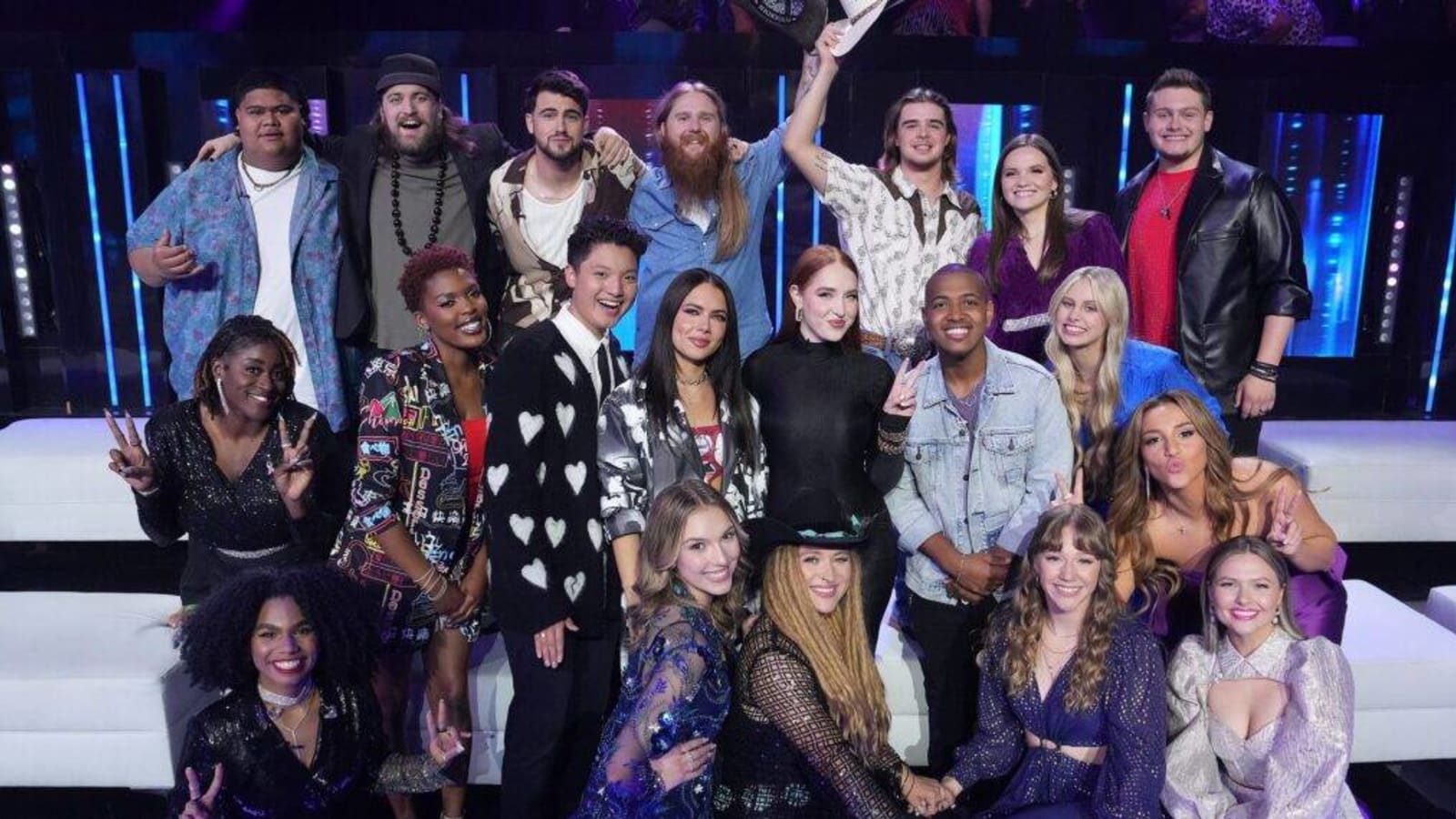 ‘American Idol’ Top 12 Decided — Did America & Judges Get It Right? (RECAP)