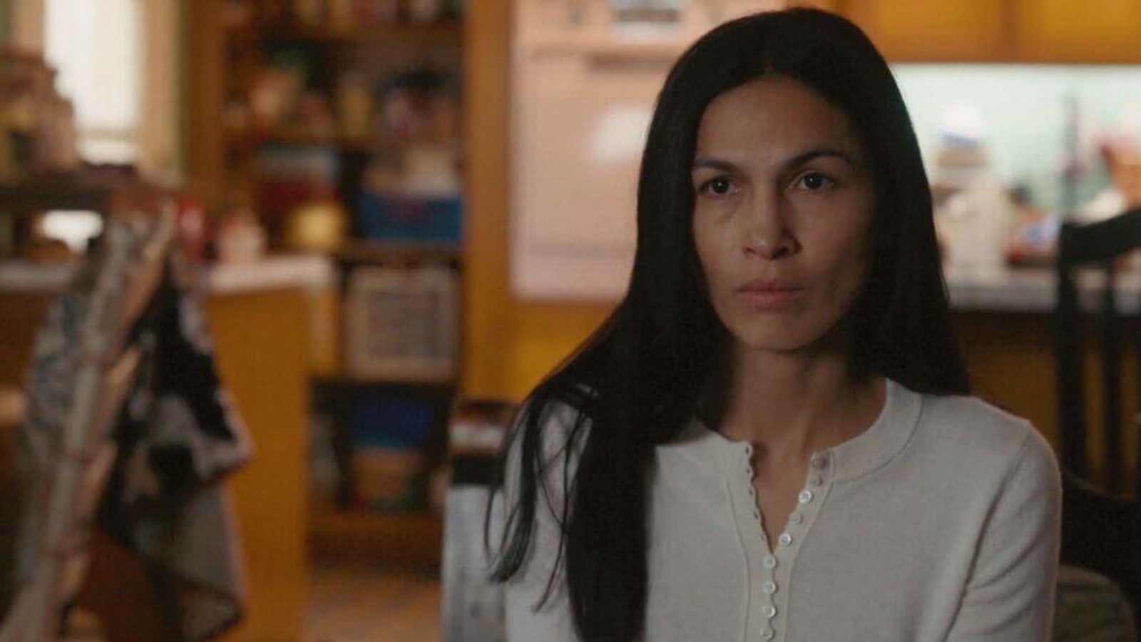Élodie Yung Says She’s Just ‘The Cleaning Lady’ in New Season 3 Promo (Video)