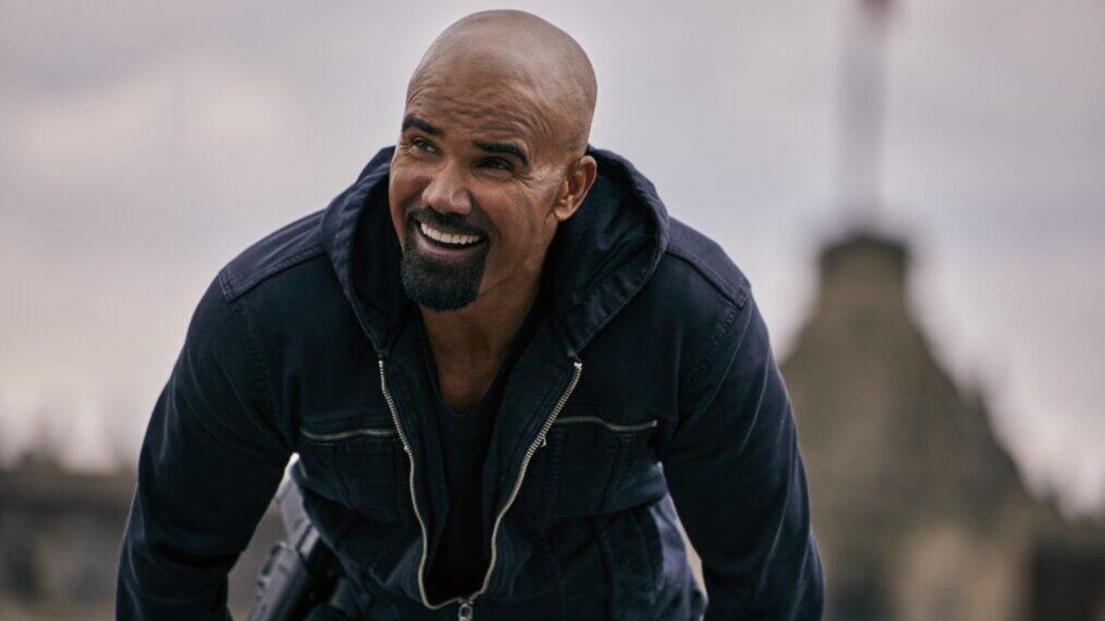 ‘S.W.A.T.’: Shemar Moore on Married Hondo’s Softer Side, Plus Will Chris Return?