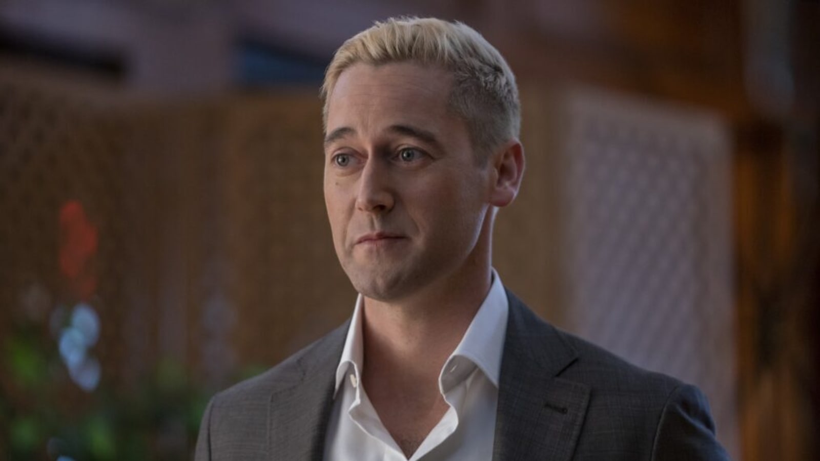 Will Ryan Eggold Return for ‘Cross’ Season 2?