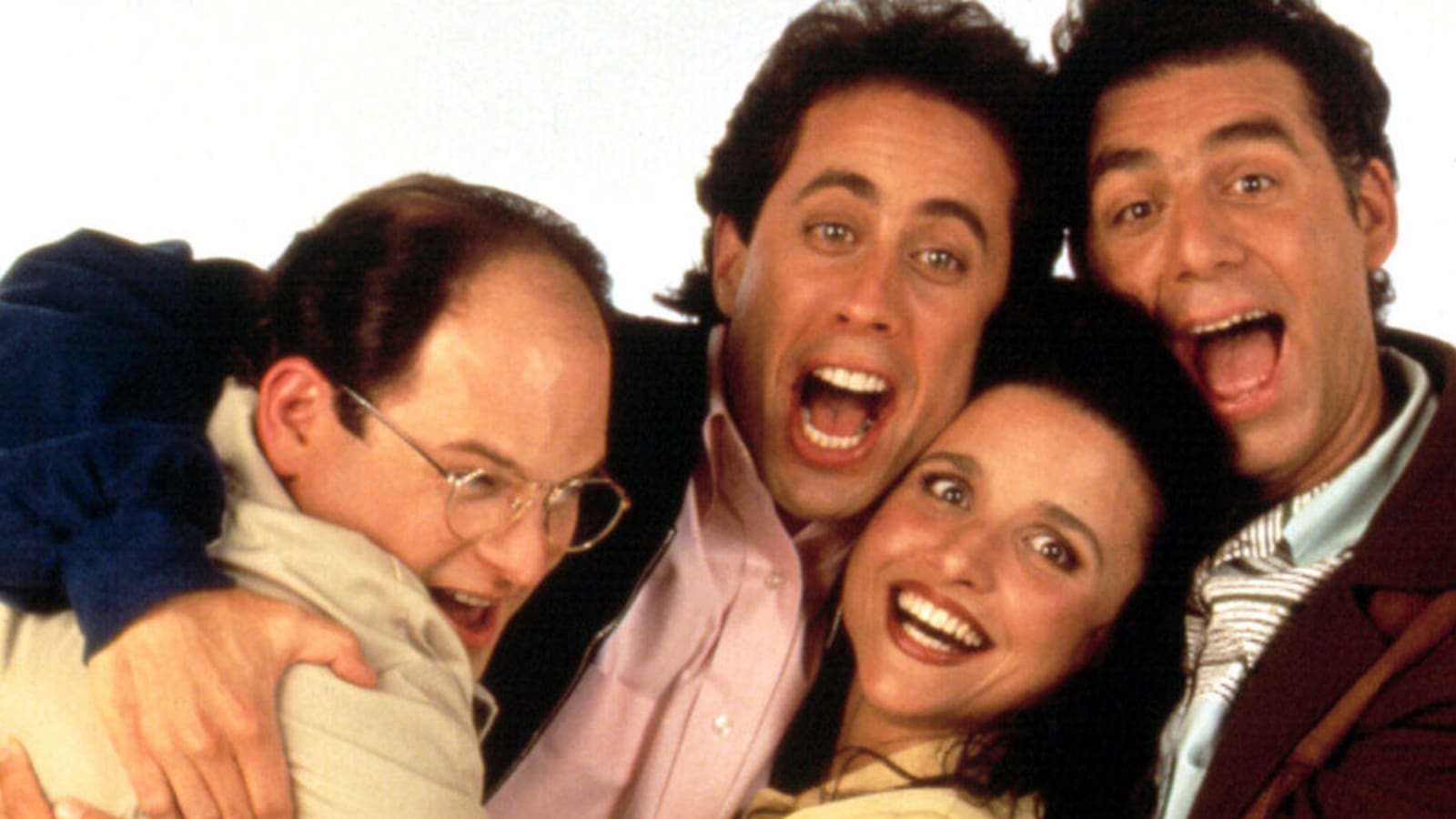 ‘Seinfeld’ ended 25 years ago: 10 best episodes, according to fans
