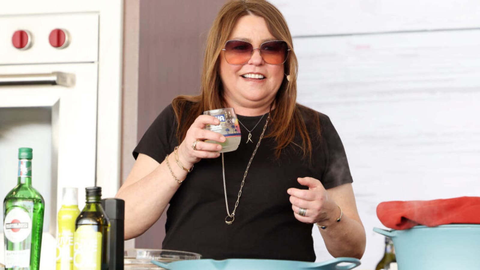 Rachael Ray Sets Premiere Date for Star-Studded New Show Amid Health Concerns