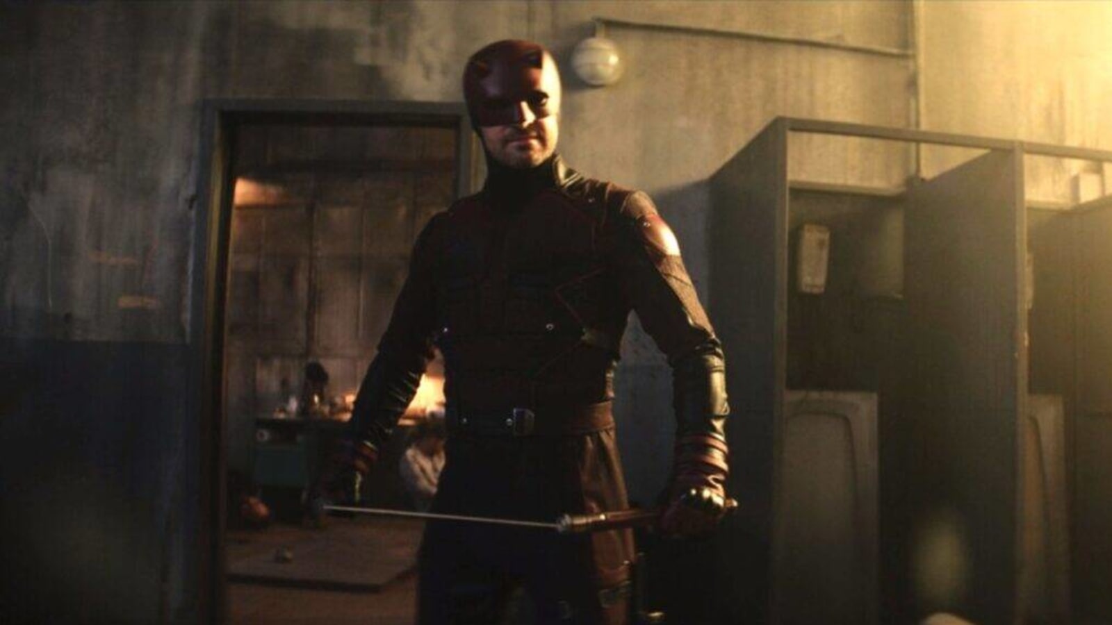 Did ‘Echo’ Set Up ‘Daredevil: Born Again’?