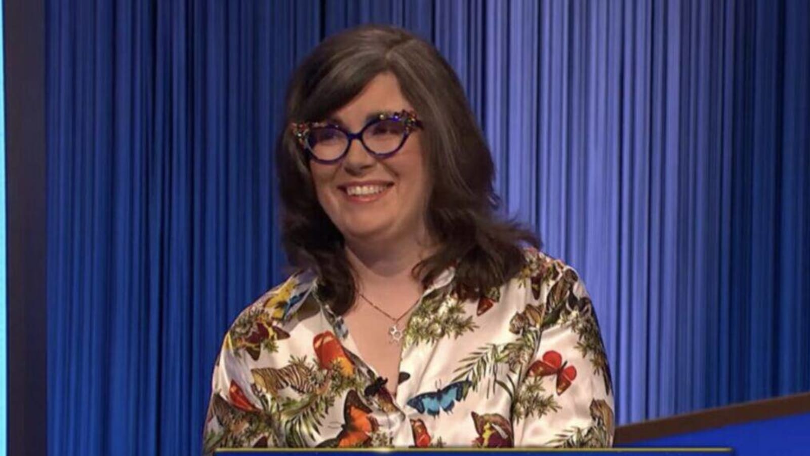 ‘Jeopardy!’: 6 Things to Know About Victoria Groce