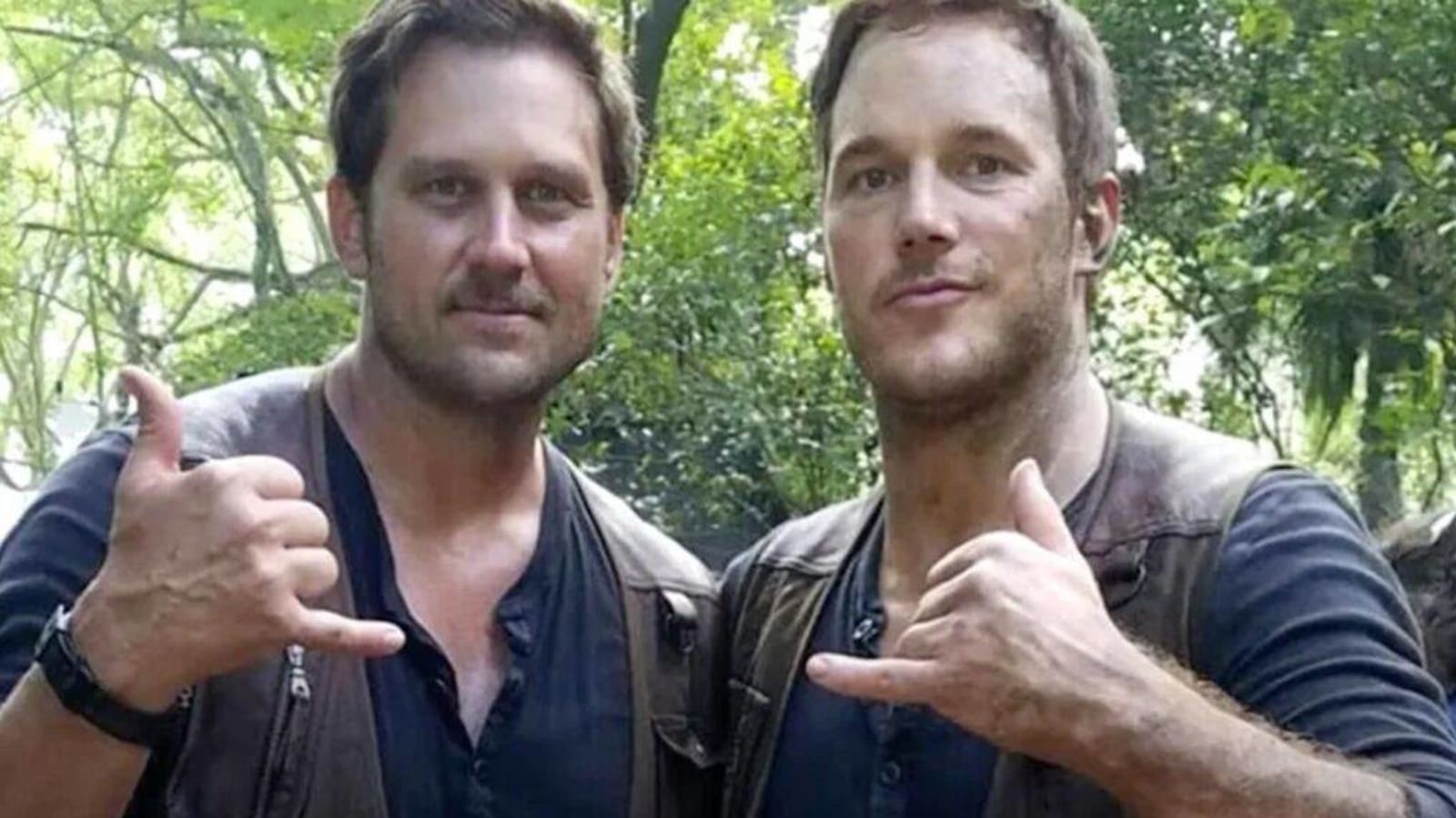 Chris Pratt Pays Tribute to His Stunt Double Tony McFarr After Sudden Death