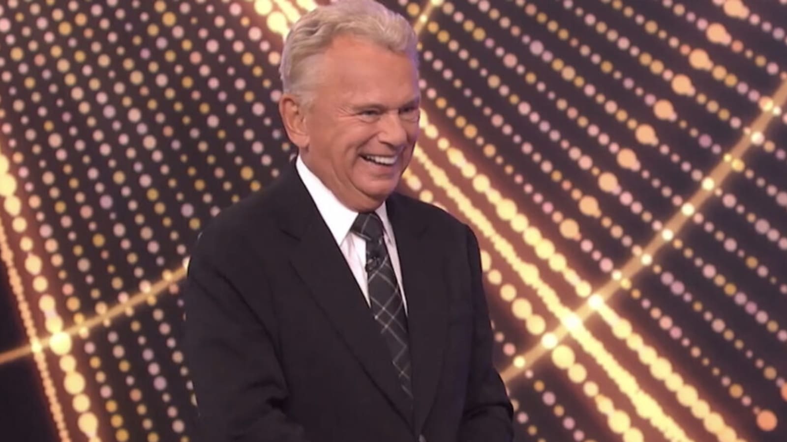 ‘Celebrity Wheel of Fortune’: Pat Sajak’s Final Season Contestants Revealed