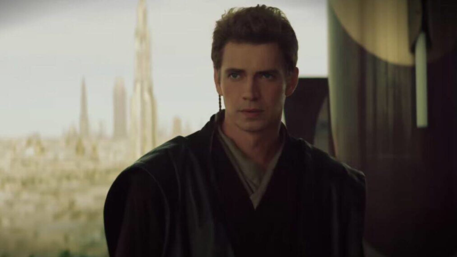 ‘Ahsoka’ Trailer Teases Hayden Christensen’s Return as Anakin Skywalker (VIDEO)