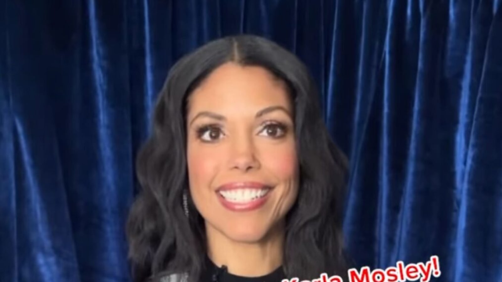 ‘The Price Is Right’: Karla Mosley Makes ‘Awful’ Confession on Return to Show From ‘Beyond the Gates’