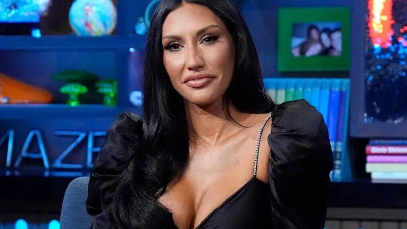 ‘Real Housewives’ of Salt Lake City’ Alum Monica Garcia Reveals ‘Heartbreaking’ Miscarriage