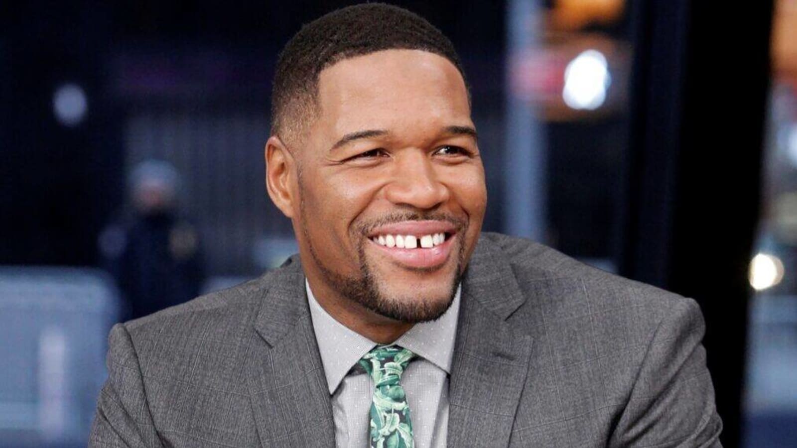 Michael Strahan Returns to ‘Good Morning America’ After 3-Week Absence