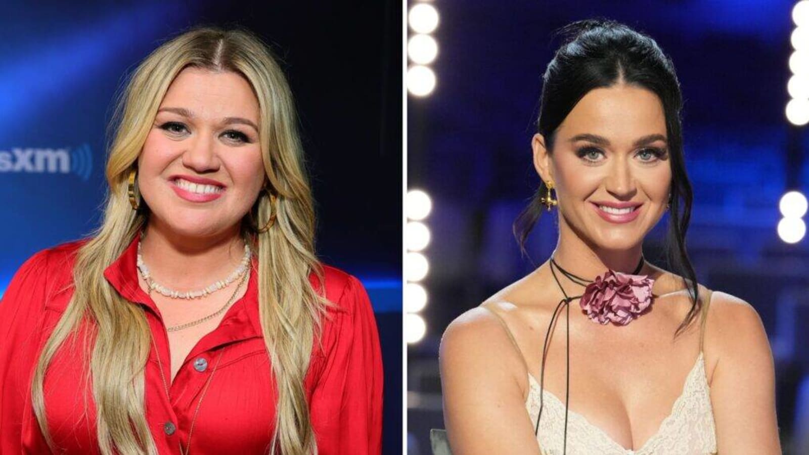 Kelly Clarkson Opens Up About Replacing Katy Perry on ‘American Idol’
