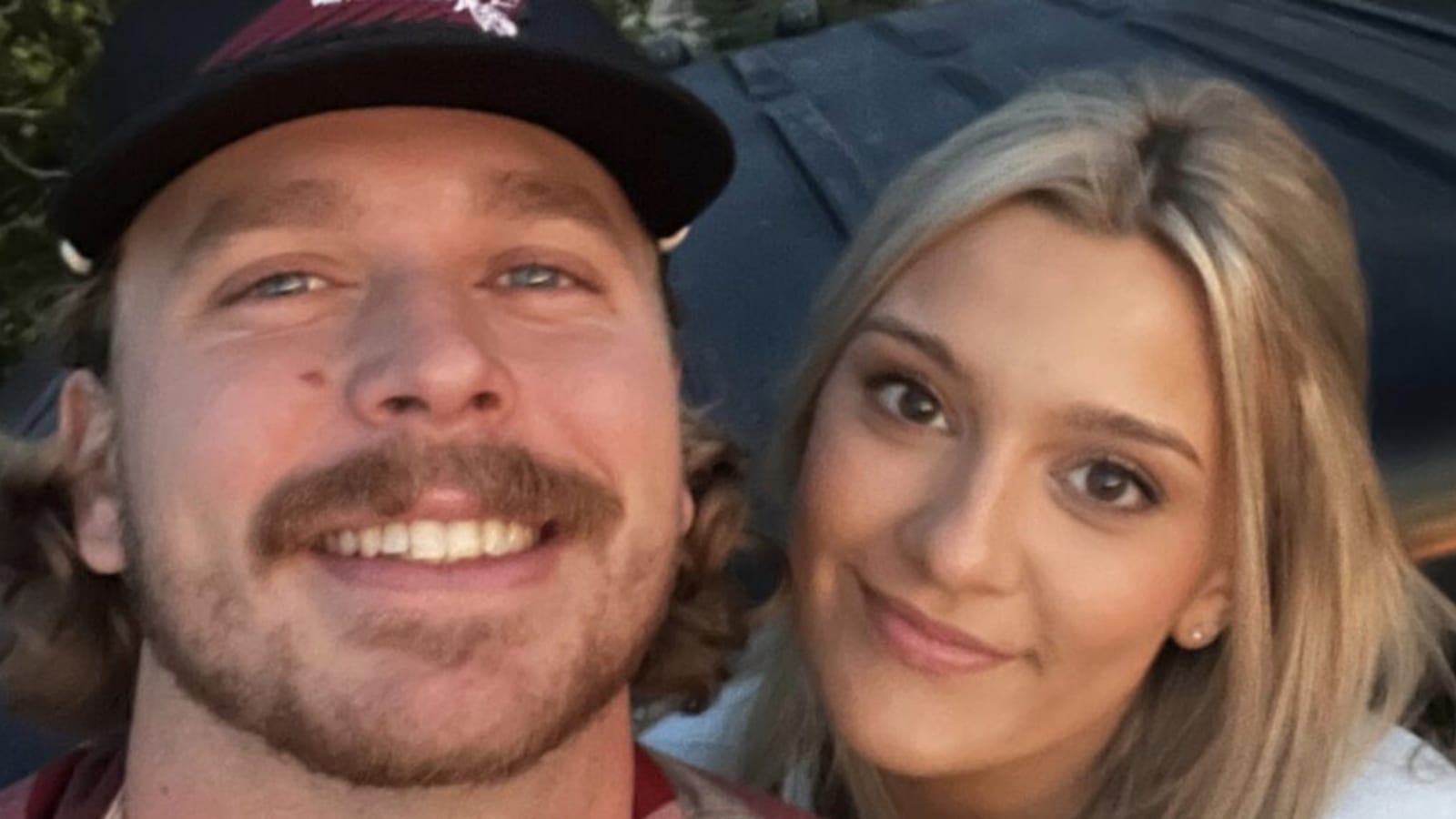 ‘Farmer Wants a Wife’ Star Nathan Smothers Shares Update Amid Fears He’s Split From Taylor BeDell