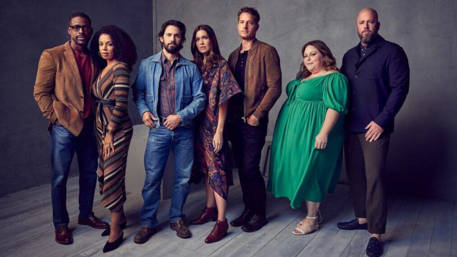 ‘This Is Us’ Star Chrissy Metz Imagines ‘Cute’ Pearson Family Reunion 10 Years From Now