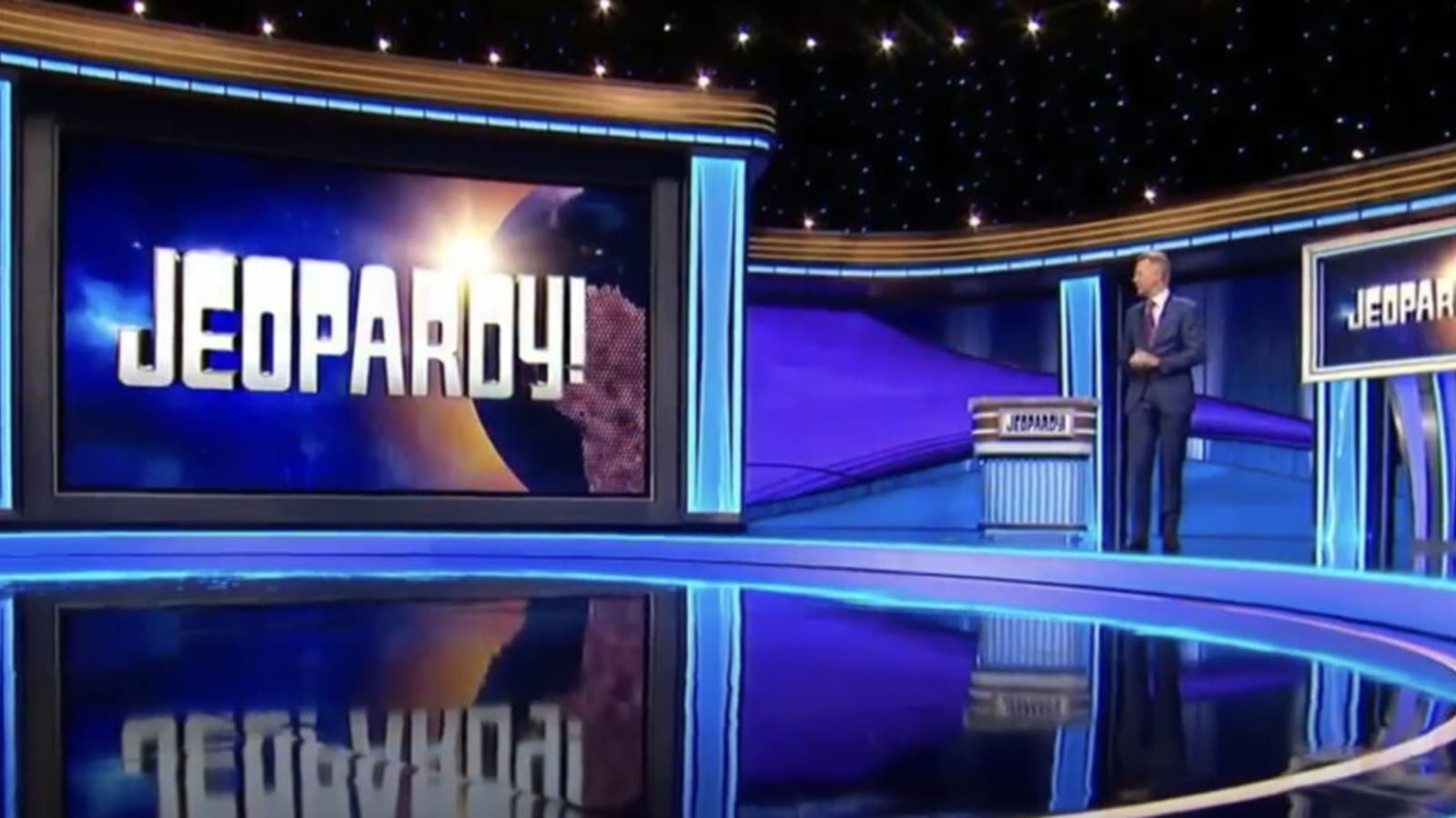 ‘Jeopardy!’ Debuts New Set With Many Big Changes – See Photos & What’s Different