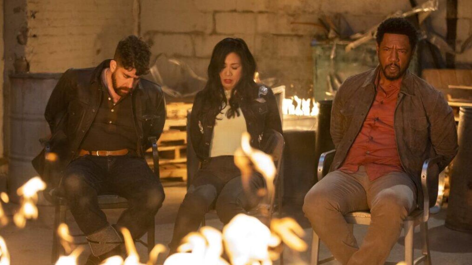 ‘The Equalizer’ Reveals If Robyn’s Team Survived — What About Dante’s Feelings? (Recap)