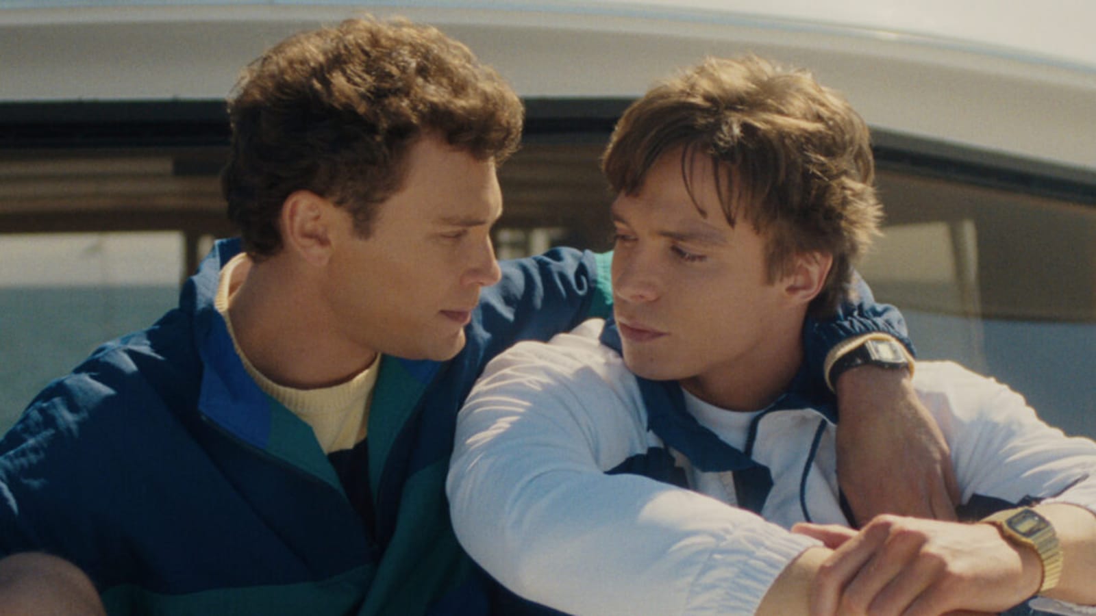 Netflix Users Slam Ryan Murphy’s ‘Monsters’ for Menendez Brothers Portrayal: ‘Disgusting Piece of Trash’