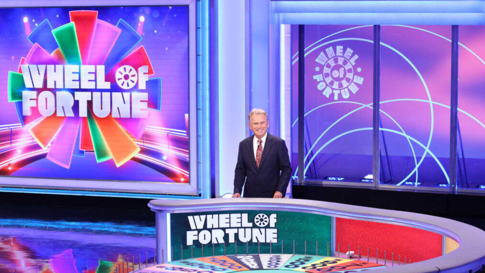 ‘Wheel of Fortune’: Pat Sajak to retire as host after Season 41