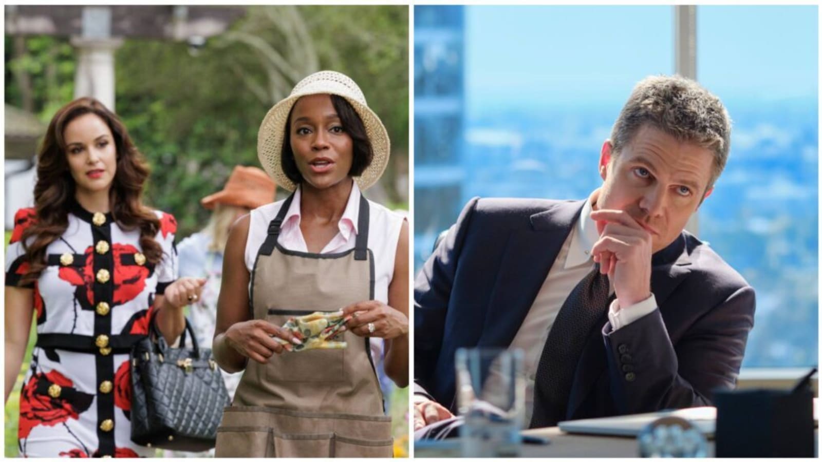 First Look at ‘Suits L.A.,’ ‘Grosse Pointe Garden Society’ as NBC Gives Series Orders