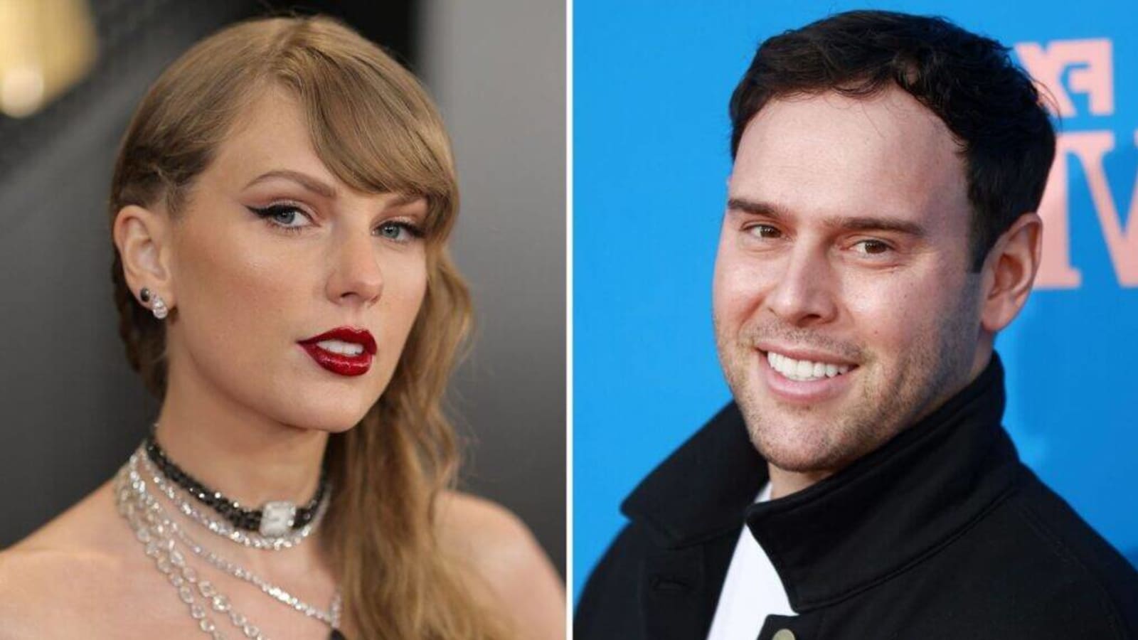 ‘Taylor Swift vs. Scooter Braun’ Feud to Be Subject of Discovery+ Docuseries