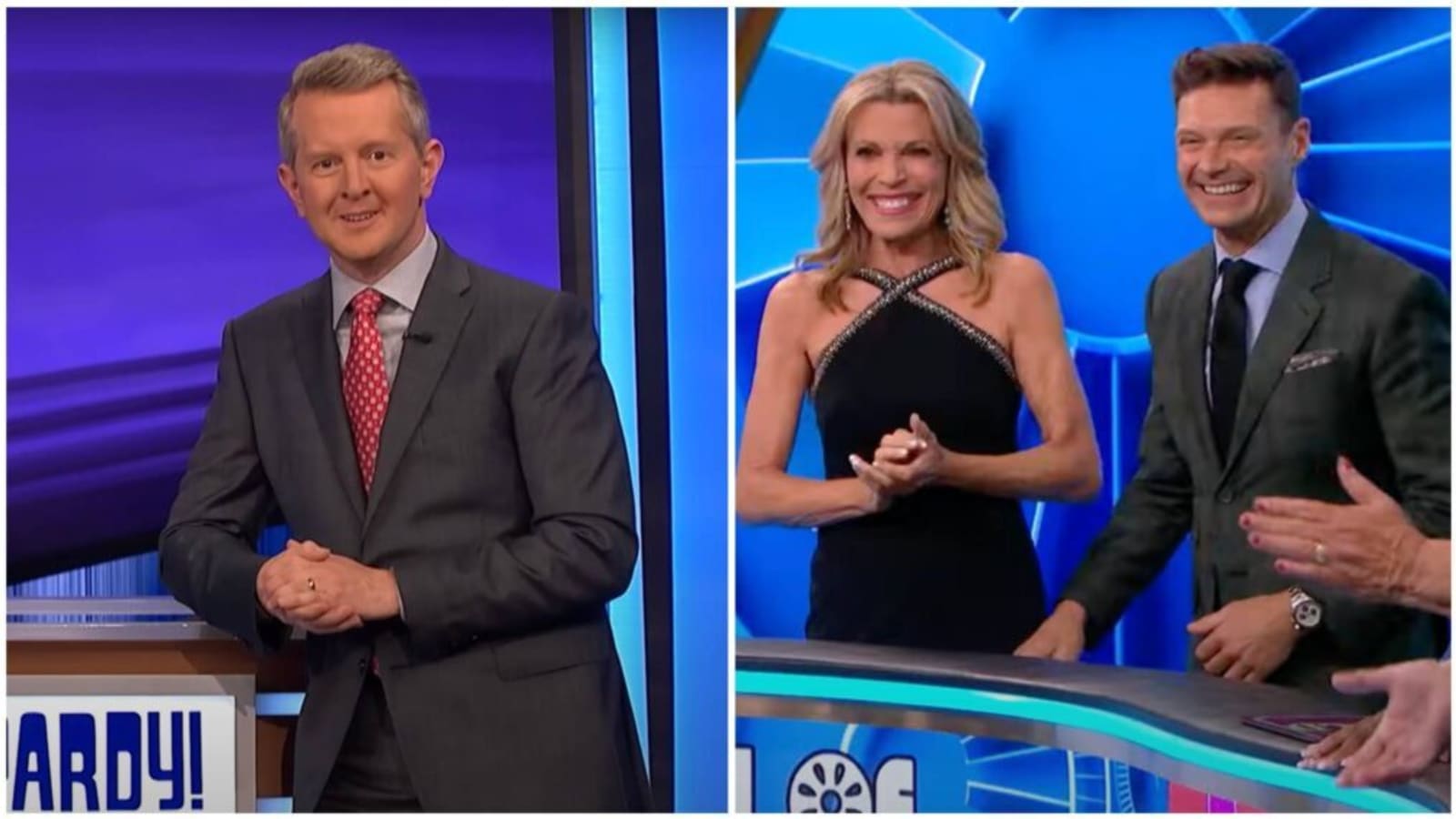‘Wheel of Fortune’ Hits 3-year Ratings High With Ryan Seacrest & Overtakes ‘Jeopardy!’