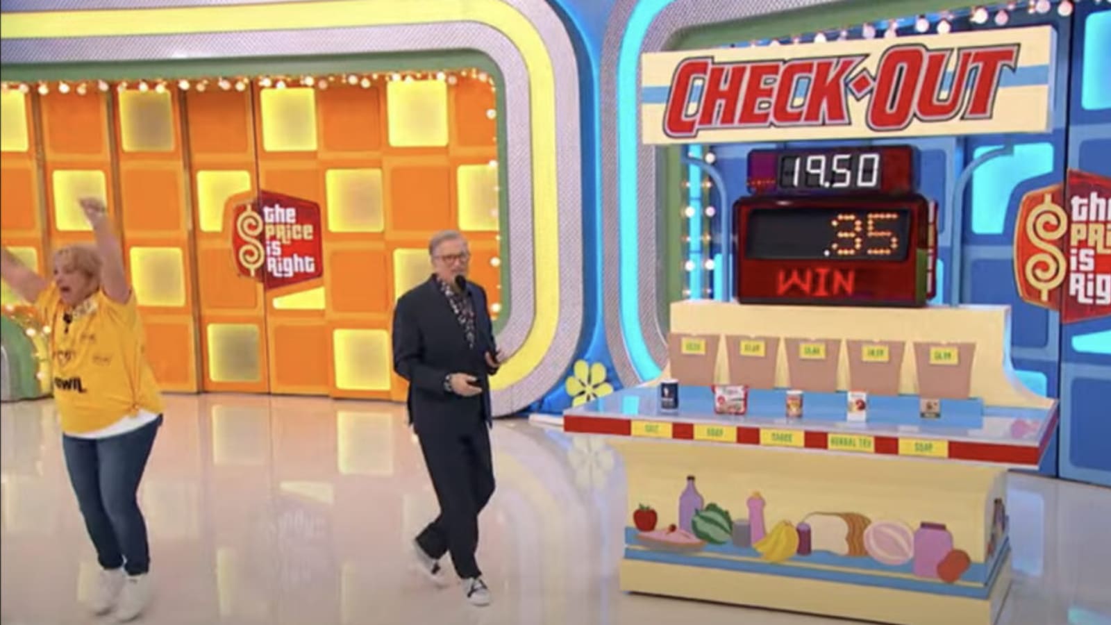 ‘The Price Is Right’: Drew Carey Makes On-Air Mistake After Player’s Near-Perfect Win (Video)