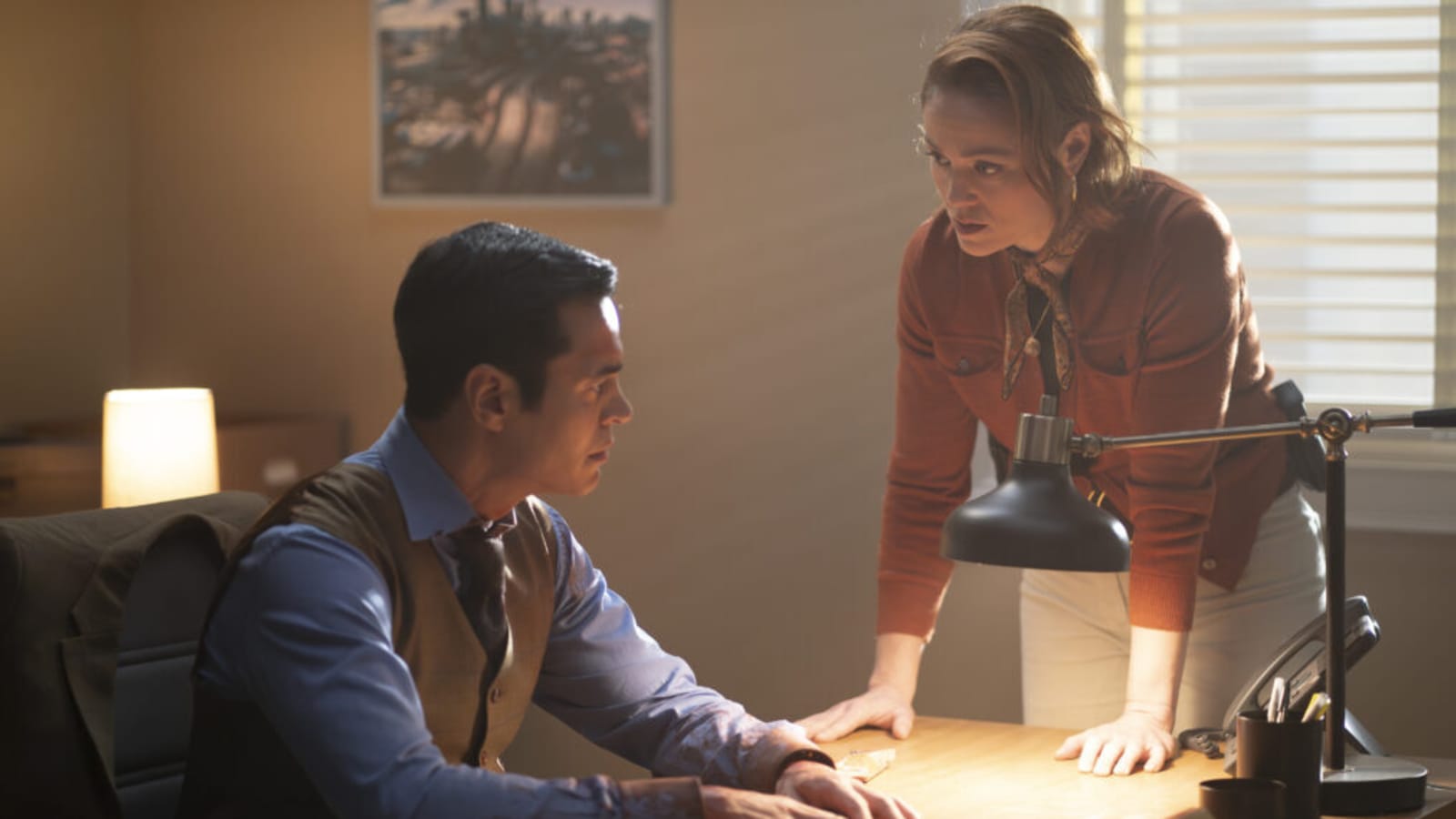 ‘Will Trent’ Season 4: Everything We Know So Far
