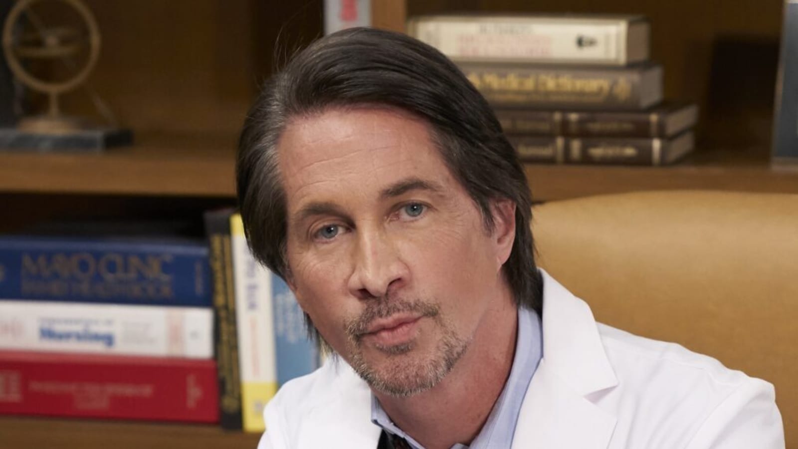 ‘General Hospital’: Michael Easton Upset by Finn’s Rushed Exit — Will He Ever Return?