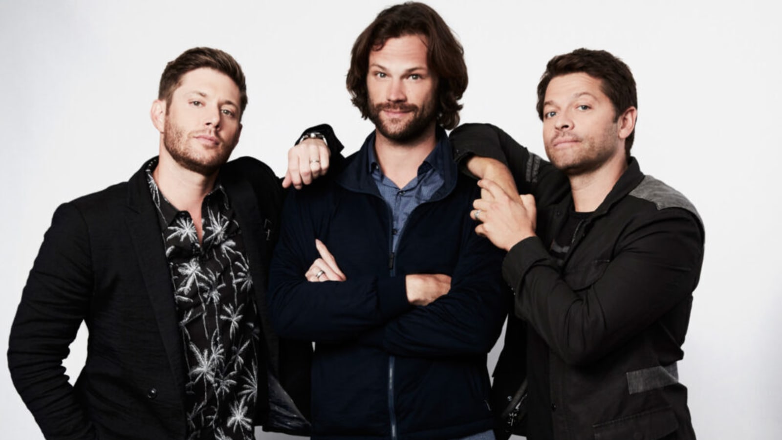 ‘Supernatural’ Reunion on ‘The Boys’: Jared Padalecki & Misha Collins Confirm Season 5 Roles