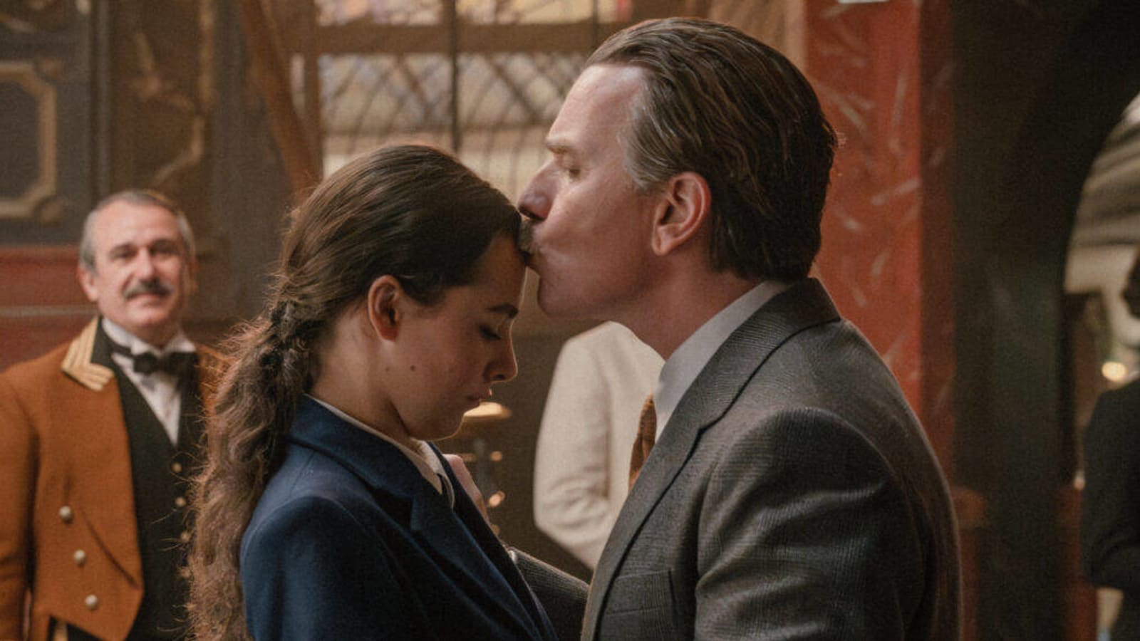 ‘A Gentleman in Moscow’ Creators Explain That Ambiguous ‘Fairytale’ Ending