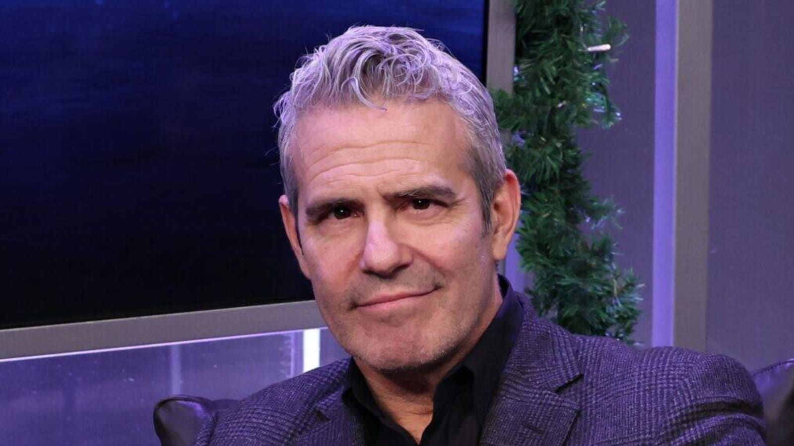 Is Andy Cohen Leaving Bravo Amid Drug & Toxic Workplace Allegations?