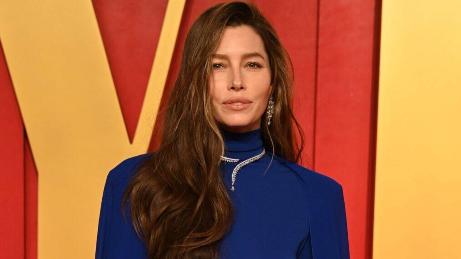 ‘The Good Daughter’: Jessica Biel to Star in Peacock Psychological Thriller