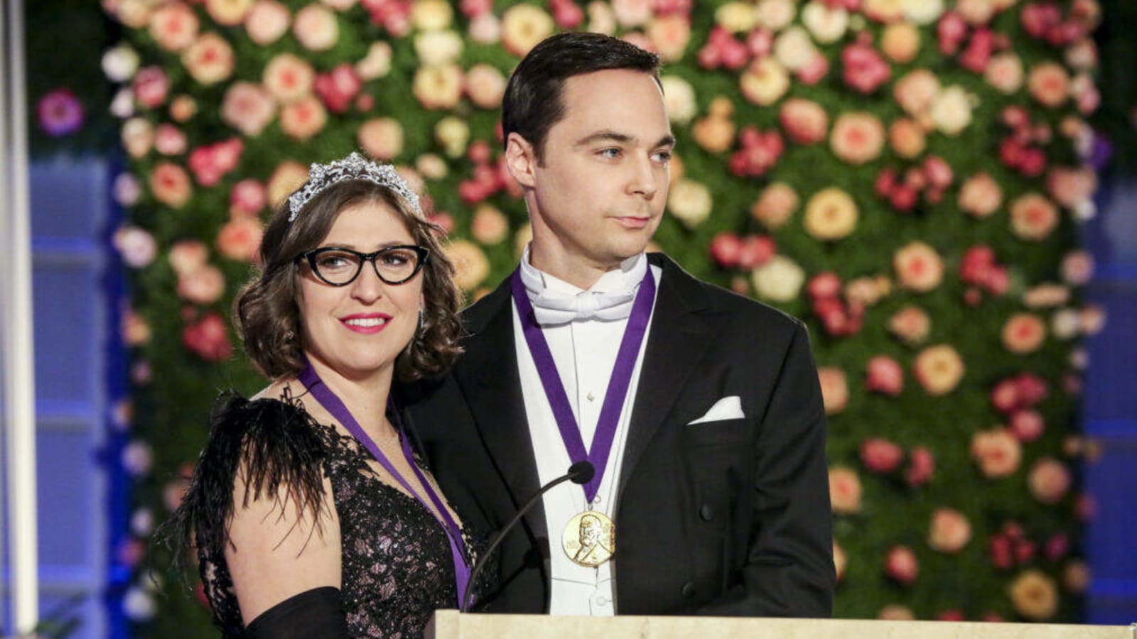 ‘Young Sheldon’: Jim Parsons & Mayim Bialik Reprising ‘Big Bang Theory’ Roles in Series Finale