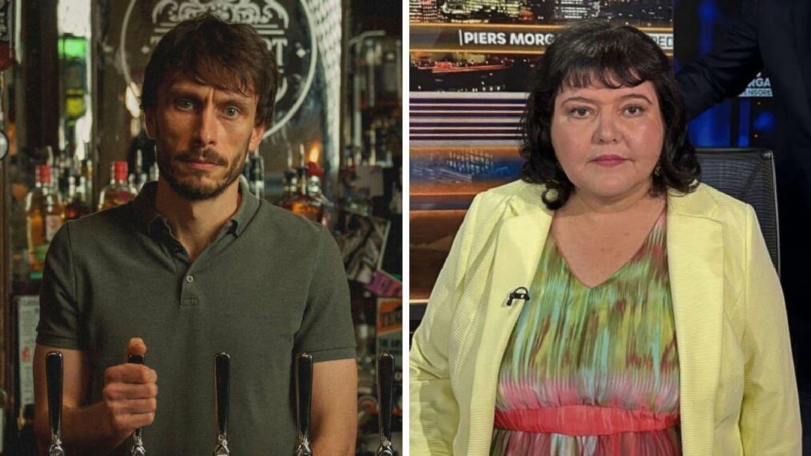‘Baby Reindeer’ Creator Richard Gadd Insists ‘Martha Scott Is Not Fiona Harvey’