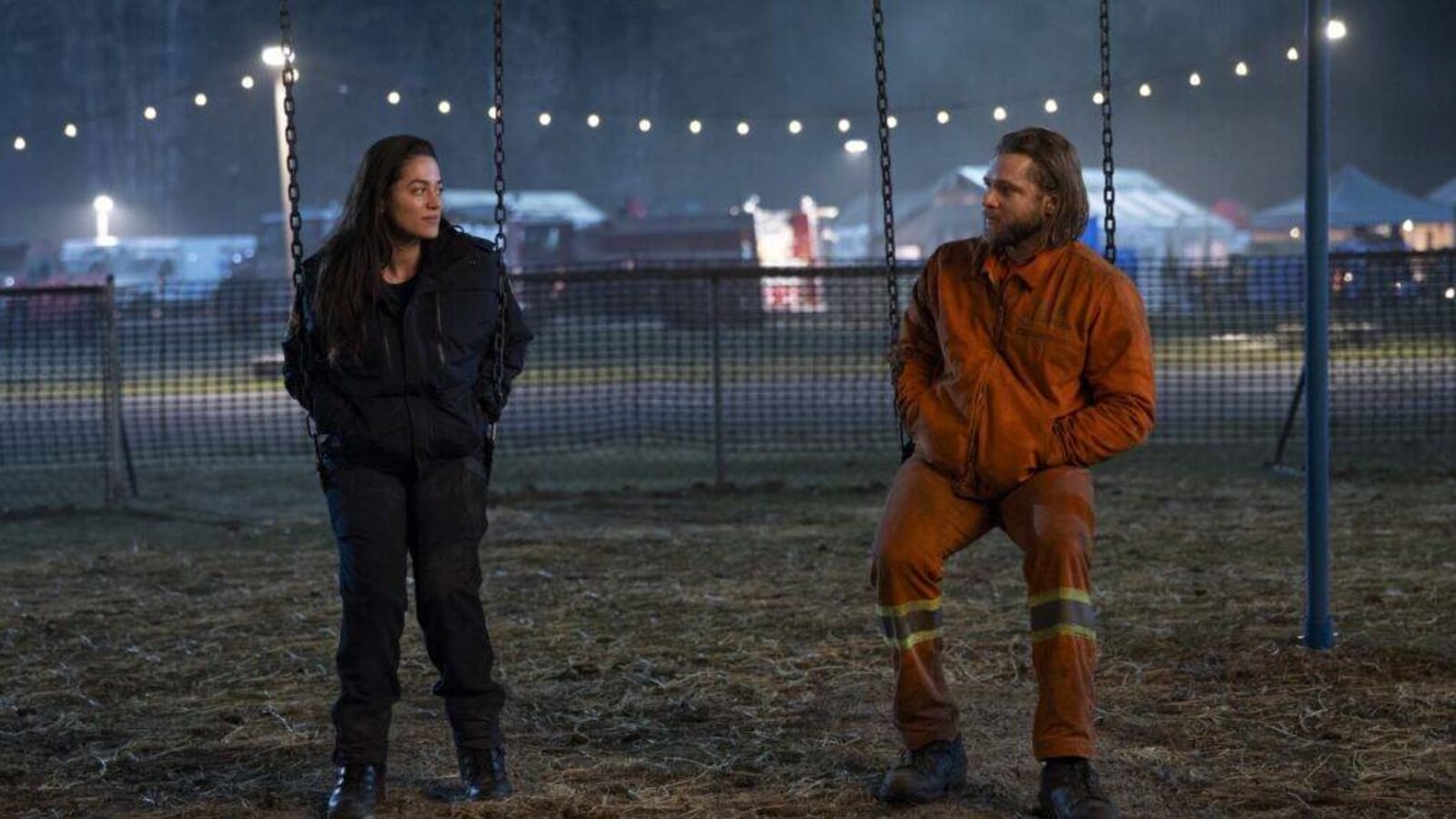 ‘Fire Country’: Scoop on ‘Bittersweet’ Bode & Gabriela Moment and Finale Wedding