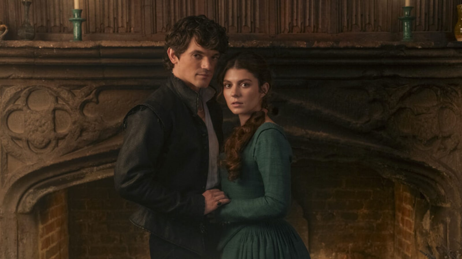 ‘My Lady Jane’ Season 2: Everything We Know About the Fate of Prime Video’s Romance Series