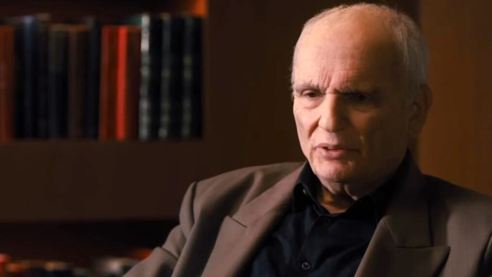 ‘The Sopranos’ Documentary ‘WISE GUY’ Sets Premiere as HBO Unveils Trailer (Video)
