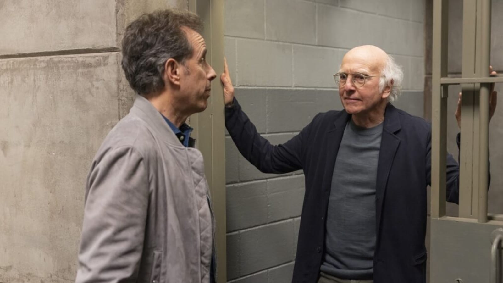 ‘Curb Your Enthusiasm’ EP on Emmy Noms, That ‘Seinfeld’ Themed Finale & Honoring Richard Lewis